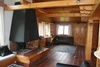Wohnzimmer Richtung Nord