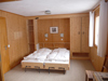 Parterre Doppelzimmer Richtung Süd